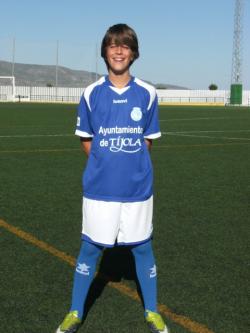 Guille (Tjola) - 2010/2011