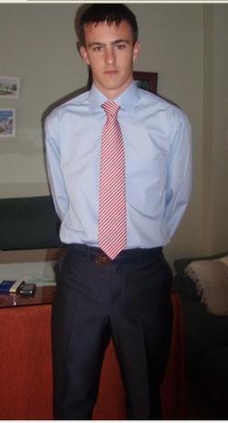 Jorge (Imperio B) - 2010/2011