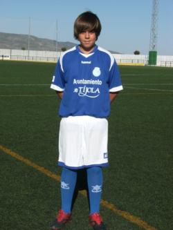 Jorge (Tjola) - 2010/2011