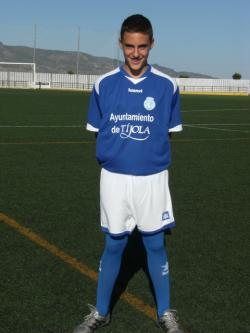 Jose (Tjola) - 2010/2011
