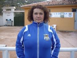 SAMPE (Cazorla) - 2010/2011