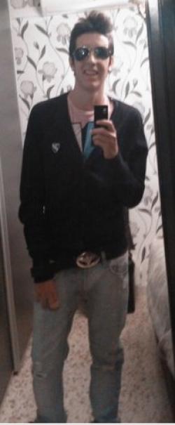 Alex (Imperio B) - 2010/2011
