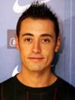 Paco Sedano (F.C. Barcelona) - 2010/2011