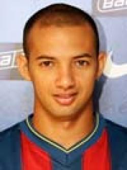 Igor (F.C. Barcelona) - 2010/2011