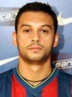 Saad (F.C. Barcelona) - 2010/2011