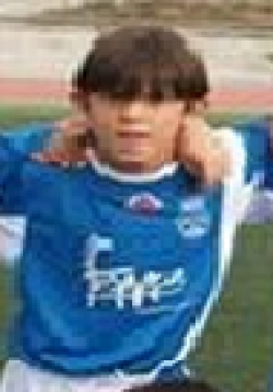 David (Rvo. Vegas Genil) - 2010/2011