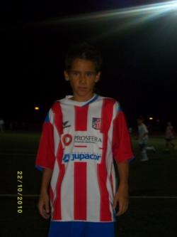 Sergio (C.D. Baza) - 2010/2011