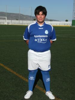 Migui (Tjola) - 2010/2011