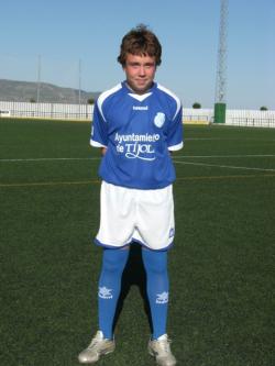 Santi (Tjola) - 2010/2011