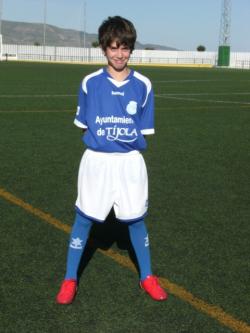 Carlos (Tjola) - 2010/2011