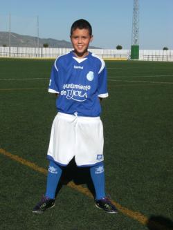 Manolo (Tjola) - 2010/2011