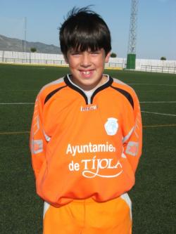 Gabino (Tjola) - 2010/2011