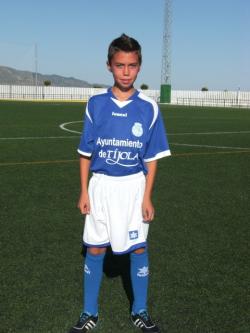 Gonza (Tjola) - 2010/2011