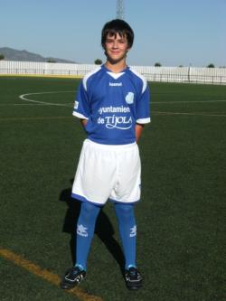 Rafa (Tjola) - 2010/2011