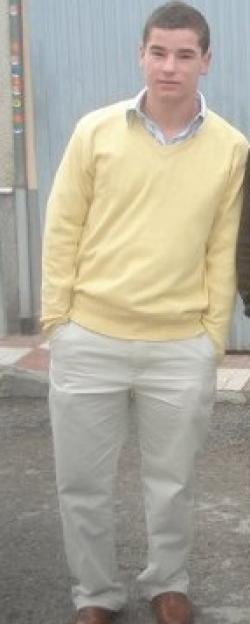 Edu (Imperio B) - 2010/2011