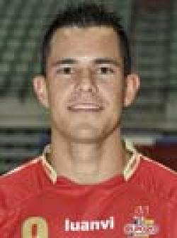 Vinicius (ElPozo Murcia) - 2010/2011