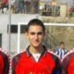 Dario (C.D. Borge) - 2010/2011