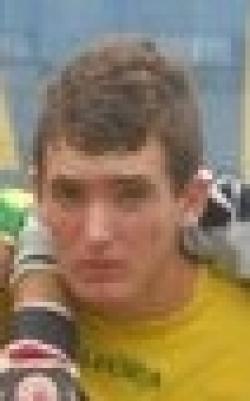 Jose (Linares C.F. B) - 2010/2011
