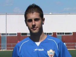 lvaro (U.D. Almera) - 2010/2011