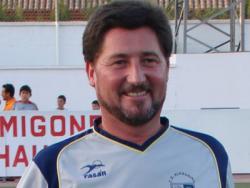 Flix Alarcn (Athletic Fuengirola) - 2010/2011