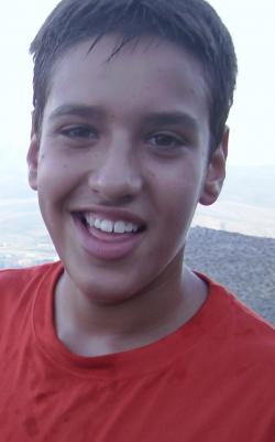 Manu (Pinos Puente C.F.) - 2010/2011