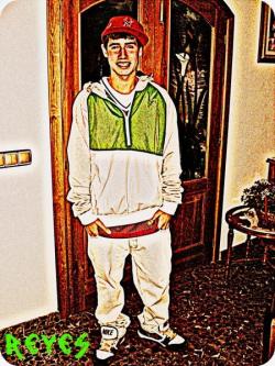 reyes (C.D Mijas) - 2010/2011