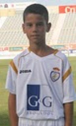 Francis  (Real Jan C.F.) - 2010/2011