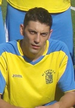 Carri (Villafranca C.F.) - 2010/2011