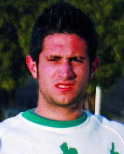 Eladio (El Carpio C.F.) - 2010/2011