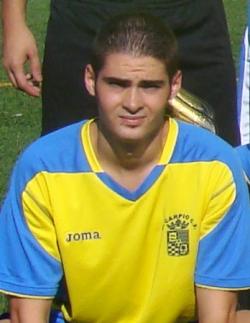 Mawi (El Carpio C.F.) - 2010/2011