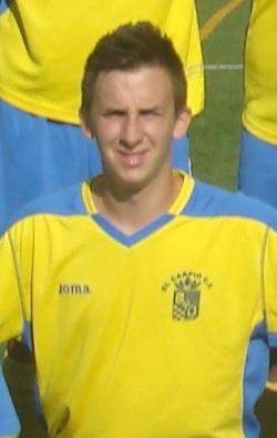 Manu (El Carpio C.F.) - 2010/2011