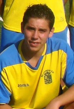 Herrera (El Carpio C.F.) - 2010/2011