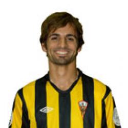 Fran Velasco (San Roque de Lepe B) - 2010/2011