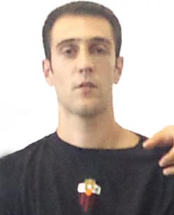 CARLOS (Macarena F.S) - 2010/2011