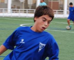 Manu (Ciudad de Cdiz) - 2010/2011