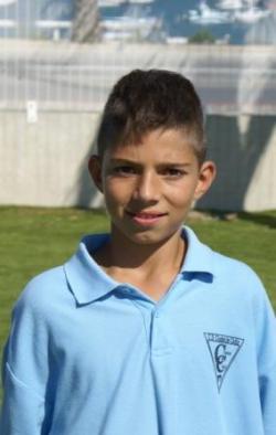 lvaro Hurtado (Ciudad de Cdiz) - 2010/2011