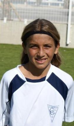 Abraham (Ciudad de Cdiz) - 2010/2011