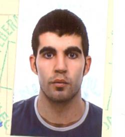 Machado (C.P. Agustinos) - 2010/2011