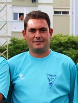 Sergio Lopez (Ciudad de Cdiz) - 2010/2011