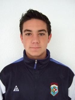 Rafa Corts (C.P. Agustinos) - 2010/2011
