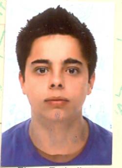 Nacho (C.P. Agustinos) - 2010/2011