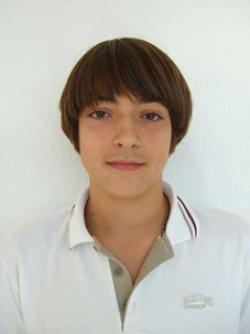 Jos (C.P. Agustinos) - 2010/2011