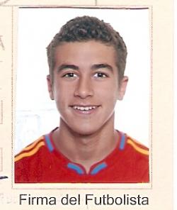 Pablo (Alhaurn Torre B) - 2010/2011