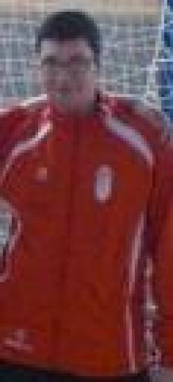 Joselu (Oxipharma F.S.) - 2010/2011