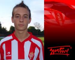Cris Santos (Club Alczar) - 2010/2011