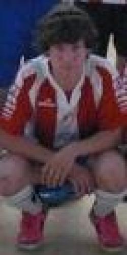David (Oxipharma F.S.) - 2010/2011
