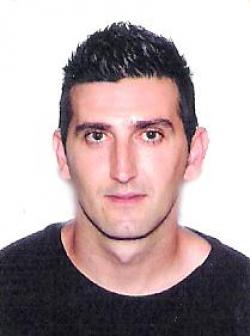 PEDRITO (Puerto Serrano Bpi.) - 2010/2011