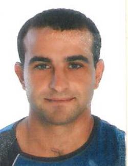 Juan Manuel Gutierrez (Puerto Serrano Bpi.) - 2010/2011
