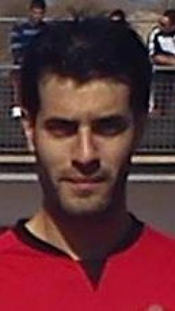 Sito (Cuevas C.F.) - 2010/2011