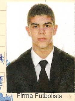 David Snchez (C.D Alhaurino) - 2010/2011